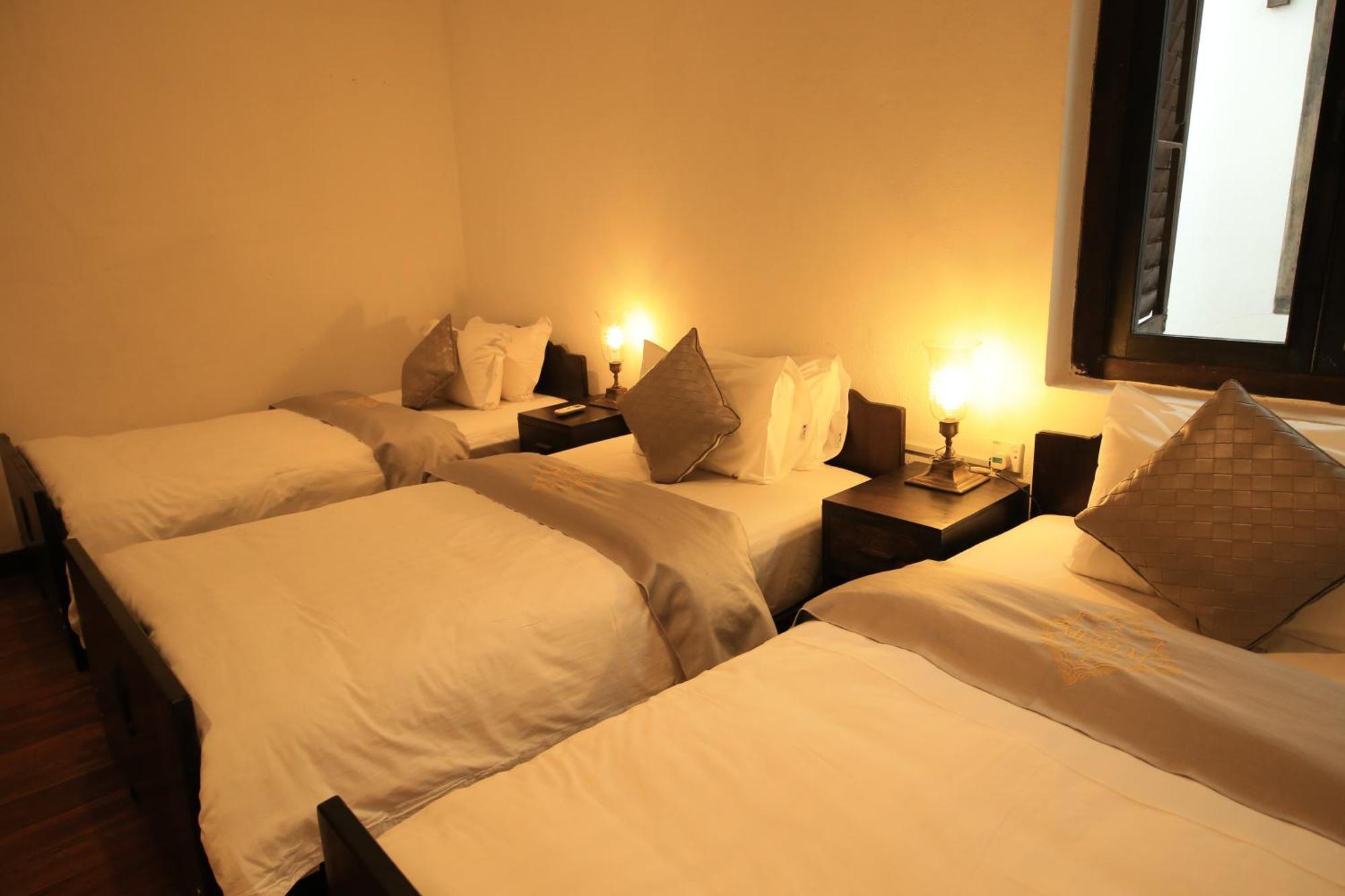 Museum Hotel George Town Extérieur photo
