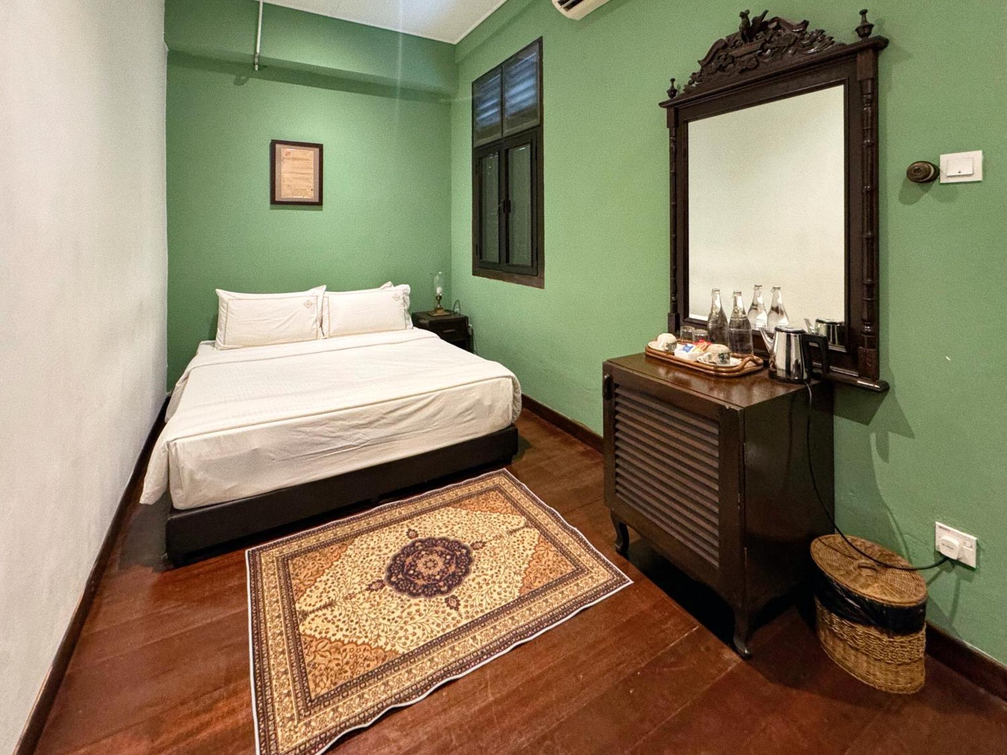 Museum Hotel George Town Extérieur photo