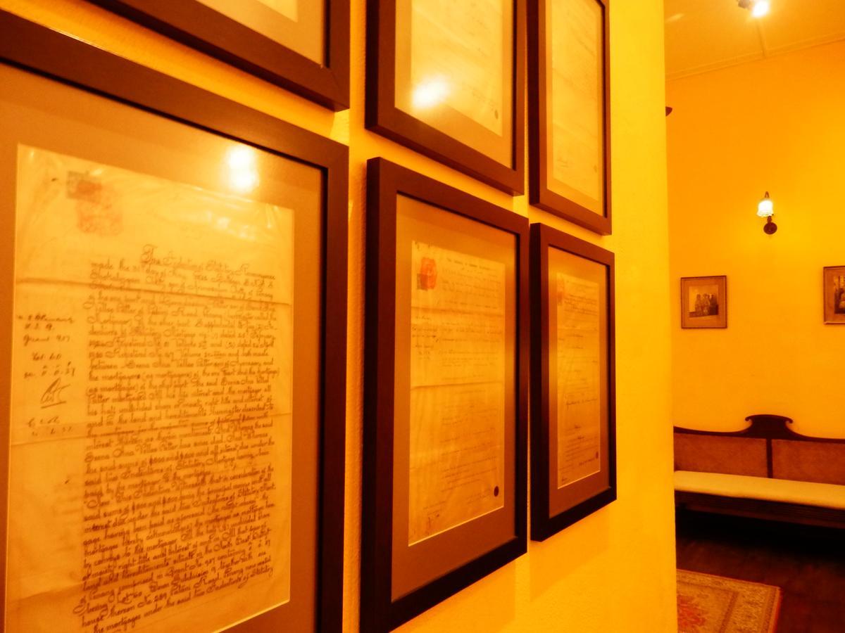 Museum Hotel George Town Extérieur photo