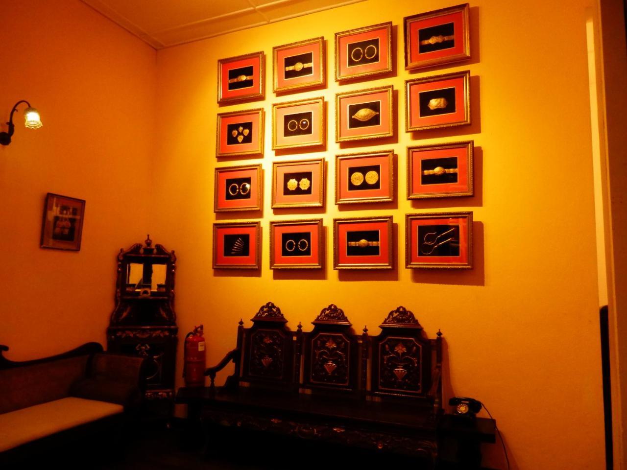Museum Hotel George Town Extérieur photo